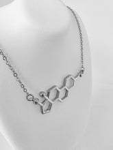 Load image into Gallery viewer, Estrogen Necklace