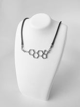 Load image into Gallery viewer, Estrogen Necklace