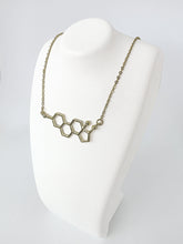 Load image into Gallery viewer, Estrogen Necklace