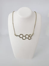 Load image into Gallery viewer, Estrogen Necklace