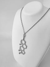 Load image into Gallery viewer, Testosterone Necklace