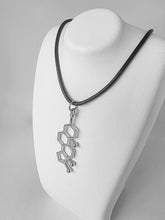 Load image into Gallery viewer, Testosterone Necklace