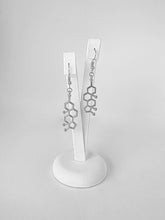 Load image into Gallery viewer, Testosterone Earrings