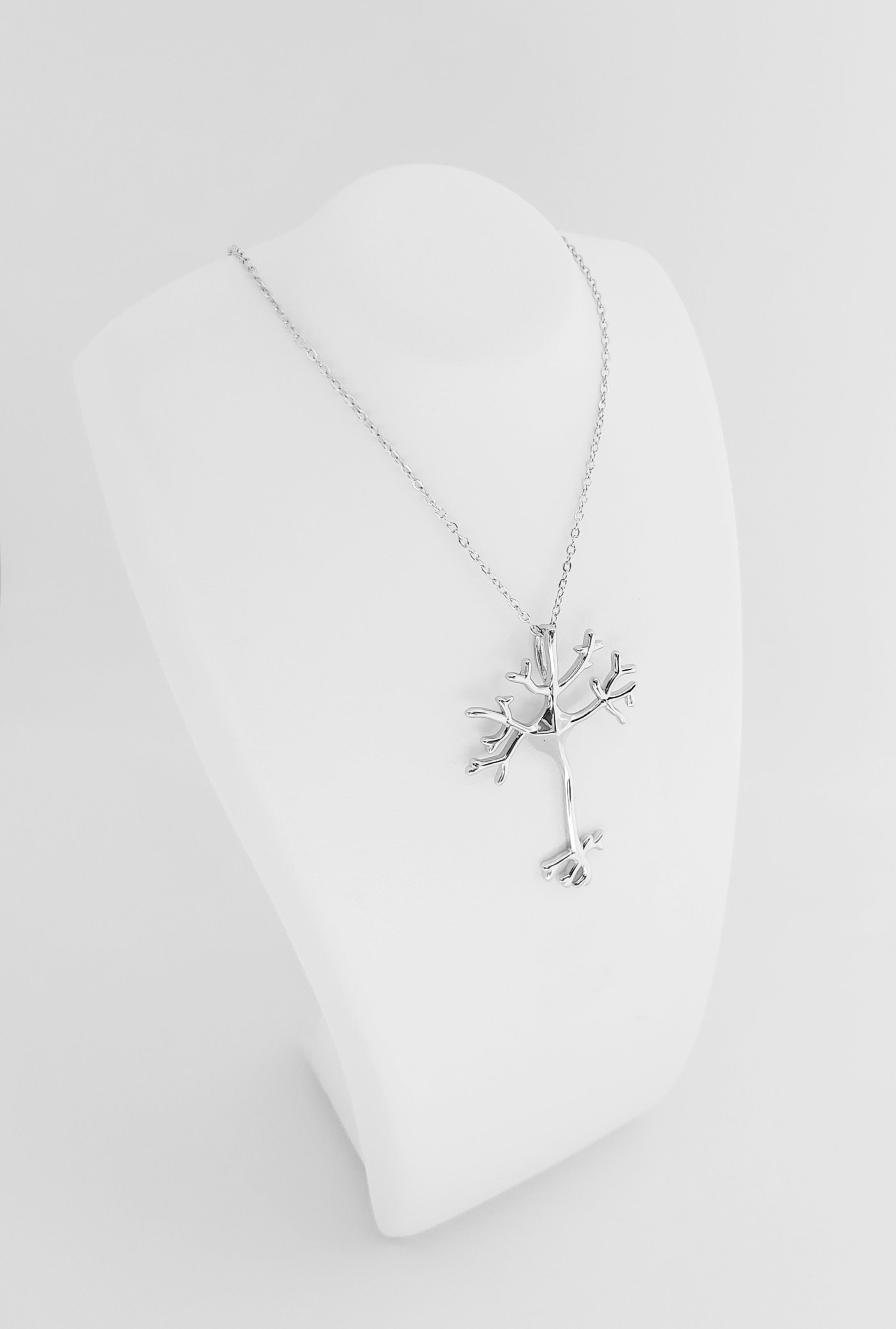 Neuron necklace hot sale