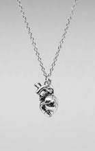 Load image into Gallery viewer, Heart Necklace
