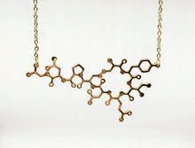 Load image into Gallery viewer, Oxytocin Necklace