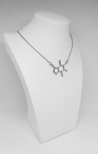 Load image into Gallery viewer, Caffeine Necklace