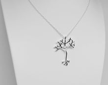 Load image into Gallery viewer, Neuron Necklace