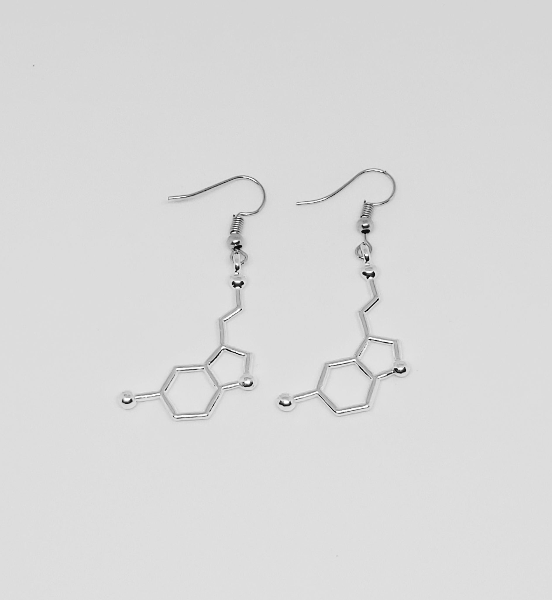 Serotonin earrings hot sale