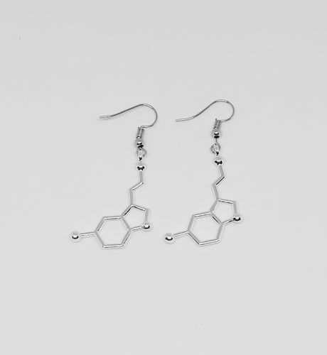 Serotonin Earrings