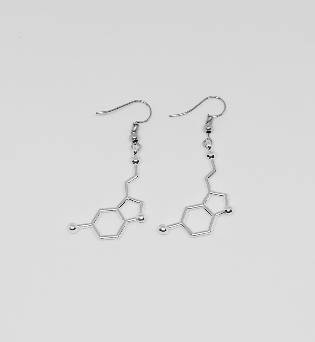 Serotonin Earrings