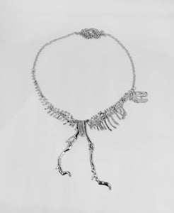 Large Trex Necklace